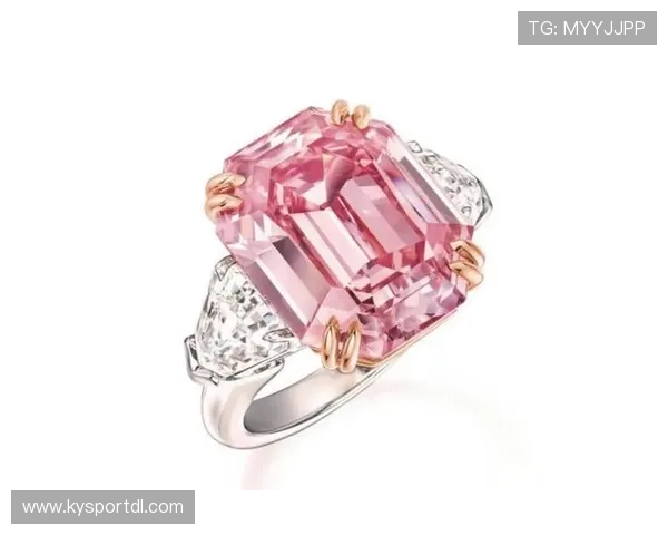 开云集团旗下珠宝品牌引领奢华新潮流，打造独一无二的高端珠宝体验